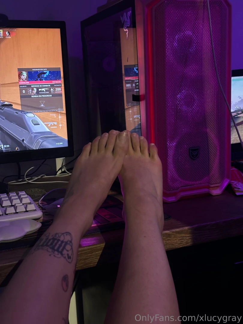 Let s play some game part 3 