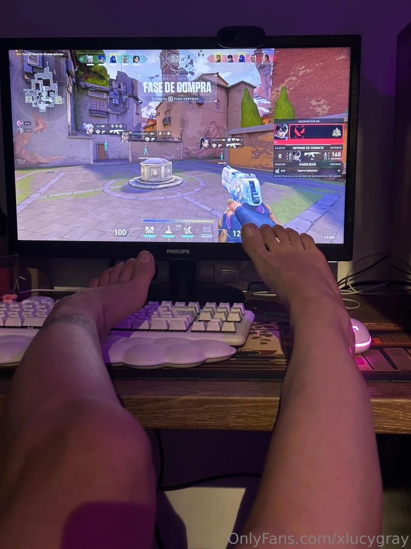 Let s play some game part 1 