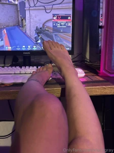 Let s play some game part 2