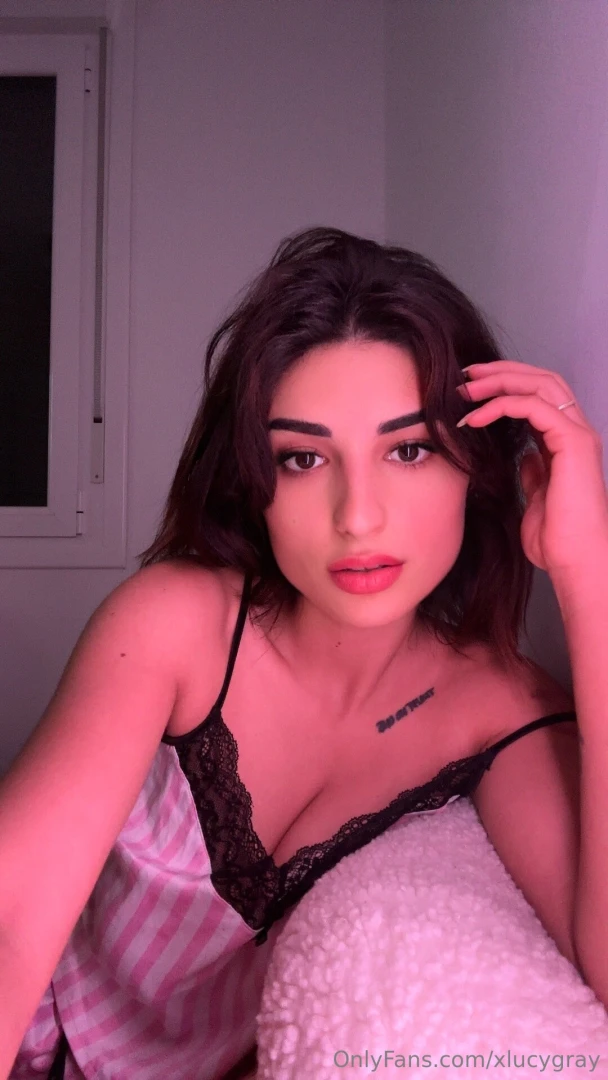 Xlucygray part 2 