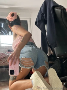 New outfit for hot days part 2