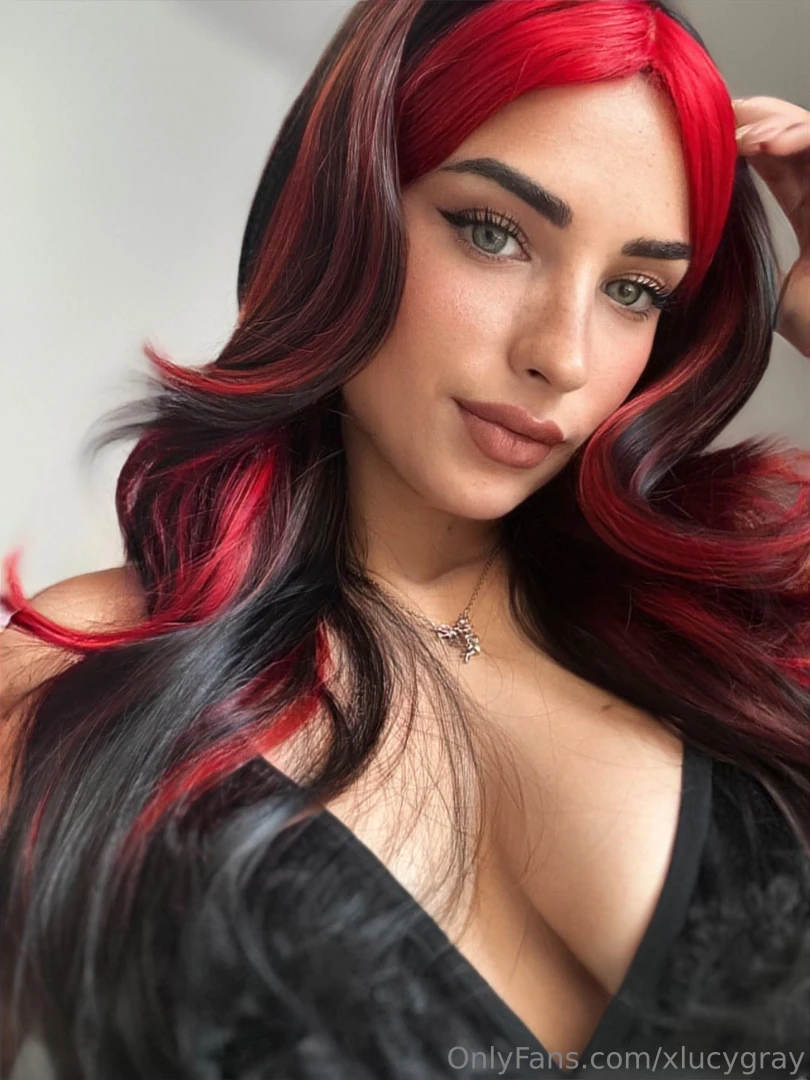 I feel line a kitten with this eyes 