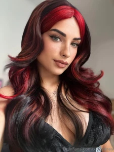Should i dye my hair like this
