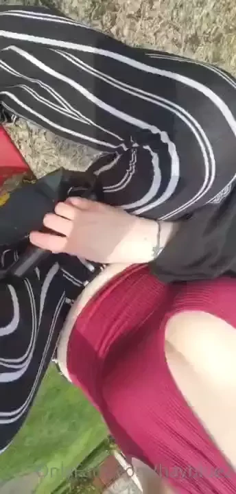 Rather be bouncing on your dick 