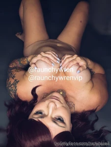 Solo for raunchywren 7 days to collect votes 5 tip 25 extra votes