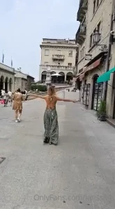 You have to know me in many ways right