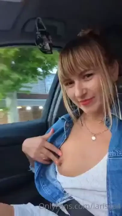 What you do when you get stucked in traffic 