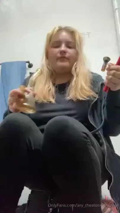 Morning smoke with me 