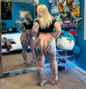 Your view if you d come for a sleep-over