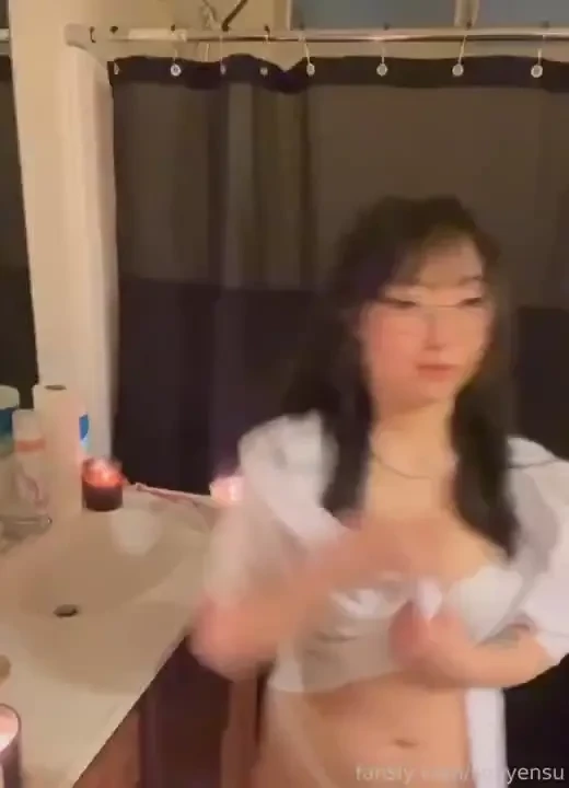 Almost set myself on fire while trying to make content 