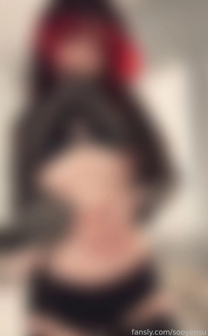 If you saw this- no you didn t lol 