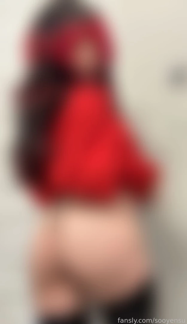 I keep getting comments that red is my color lately what do you think 