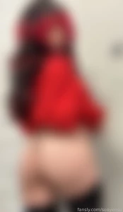 I keep getting comments that red is my color lately what do you think