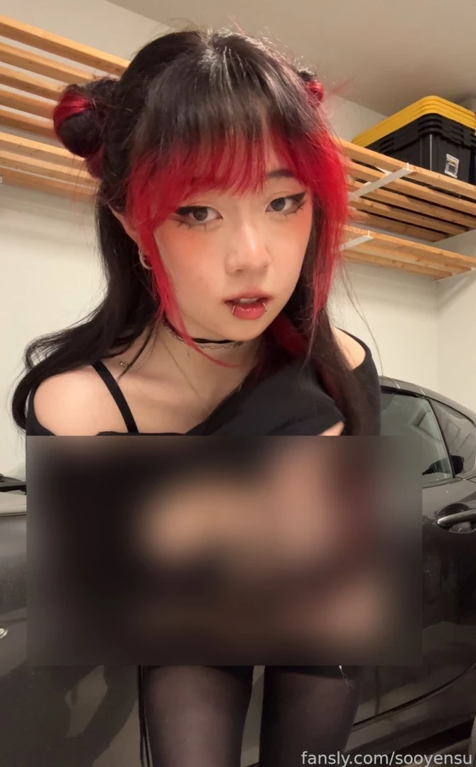 Rare fansly miata appearance 