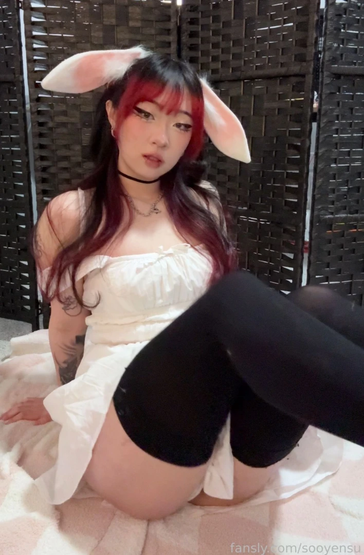 Bunny girl ppv gt 3 these ears are so cute another fuck machine video 
