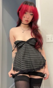 If you re ever wondering what panties i m wearing it s always a