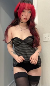 If you re ever wondering what panties i m wearing it s always a part 1