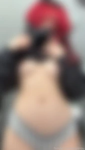 I hope you like stripes