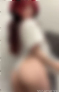 I thought it wasn t lewd enough so i took my hoodie and sweats off