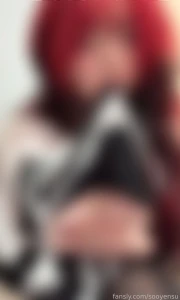 More boobs and more stripes