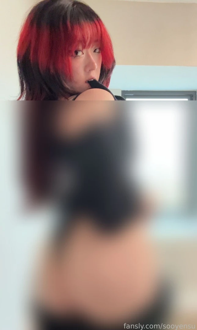 Guys i think i love these selfies w 