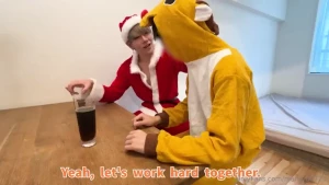 Bl you don t even know how i feel you re such a suggestive guy oh god