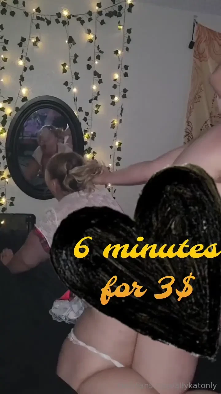 Watch me take this cock doggy style hard 6 minutes long 
