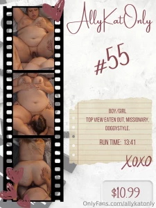 Come see me get eaten out then fucked missionary and doggystyle from a