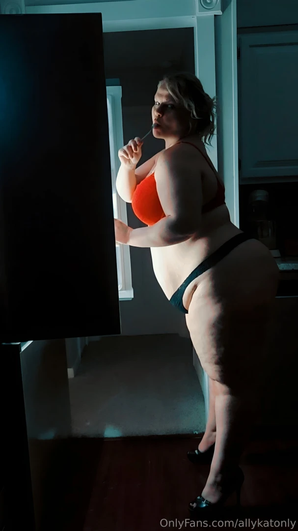 Midnight snack anyone part 17 