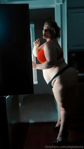 Midnight snack anyone part 17