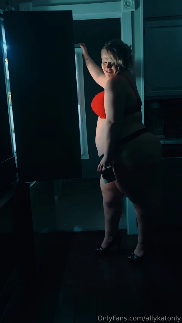 Midnight snack anyone part 20 