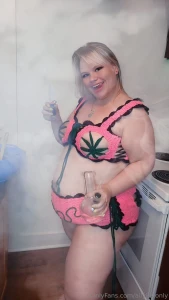 Baking up more than just a cake today who wants a taste this cozy part 2