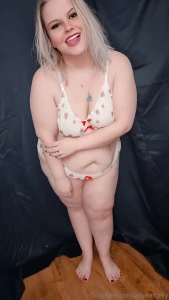 Do you have any cream for my strawberries