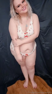 Do you have any cream for my strawberries part 3