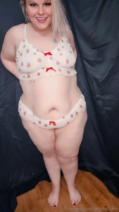 Do you have any cream for my strawberries part 1