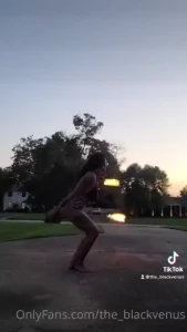 Here s my sexy flow video let me know if you want me naked in the next