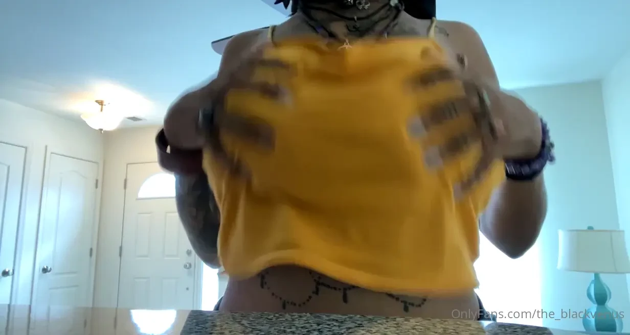 Titty drop cuz its that day 
