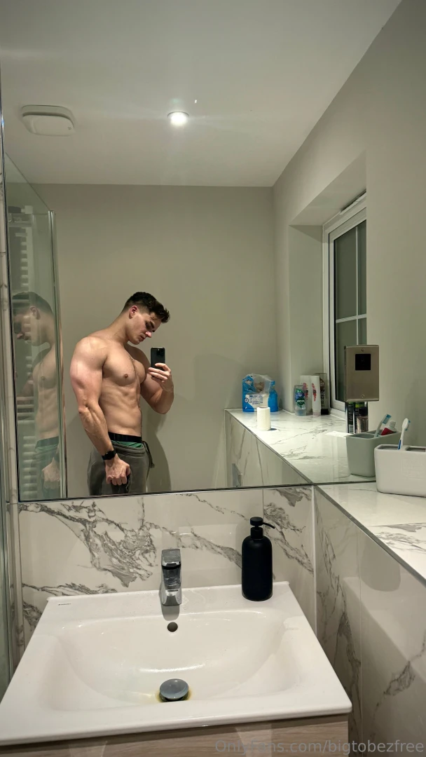 5 000 calories smashed today part 1 