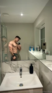 5 000 calories smashed today part 1