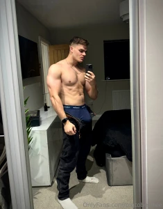 Outfit for tonight part 10