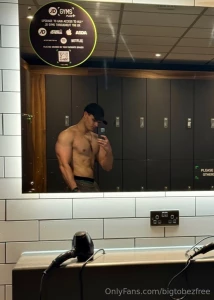 What a session today