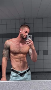 Summer body loading part 2