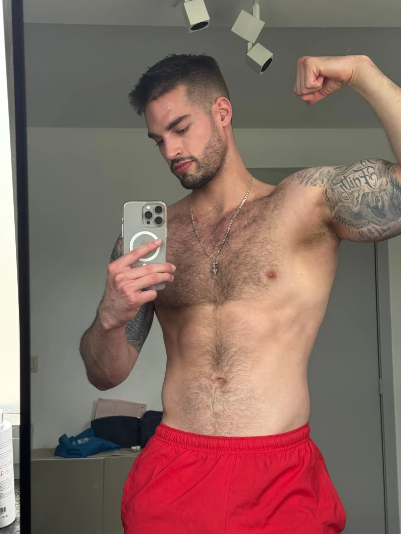 Is red my color part 67 