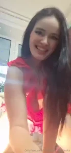 All i want for christmas is hot tits and dance