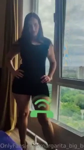 22 floor a bit scary are you afraid of heights or do you crave thrills