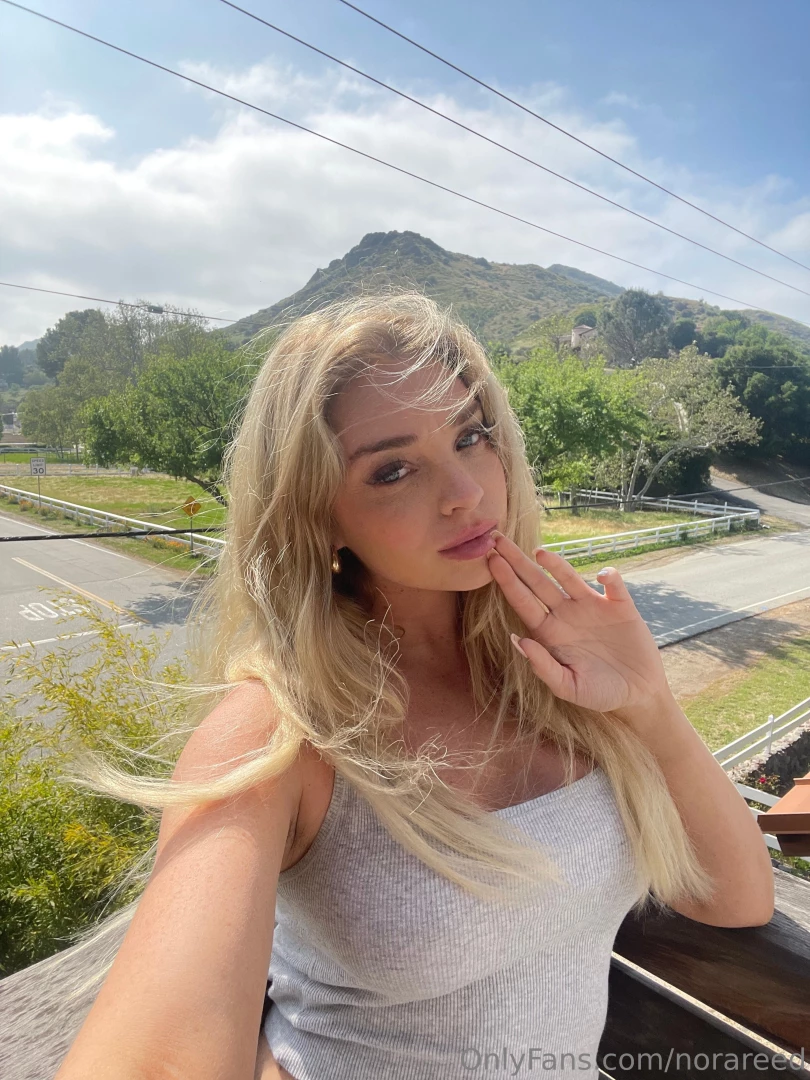 Such a beautiful day outside part 1 