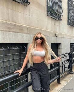 Your new favorite gir l