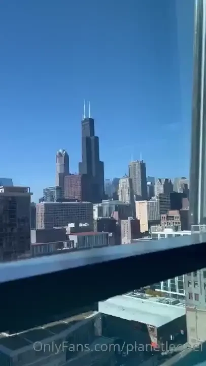 What you think one of the most magical cities in my opinion 