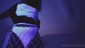 An older video from a few years back