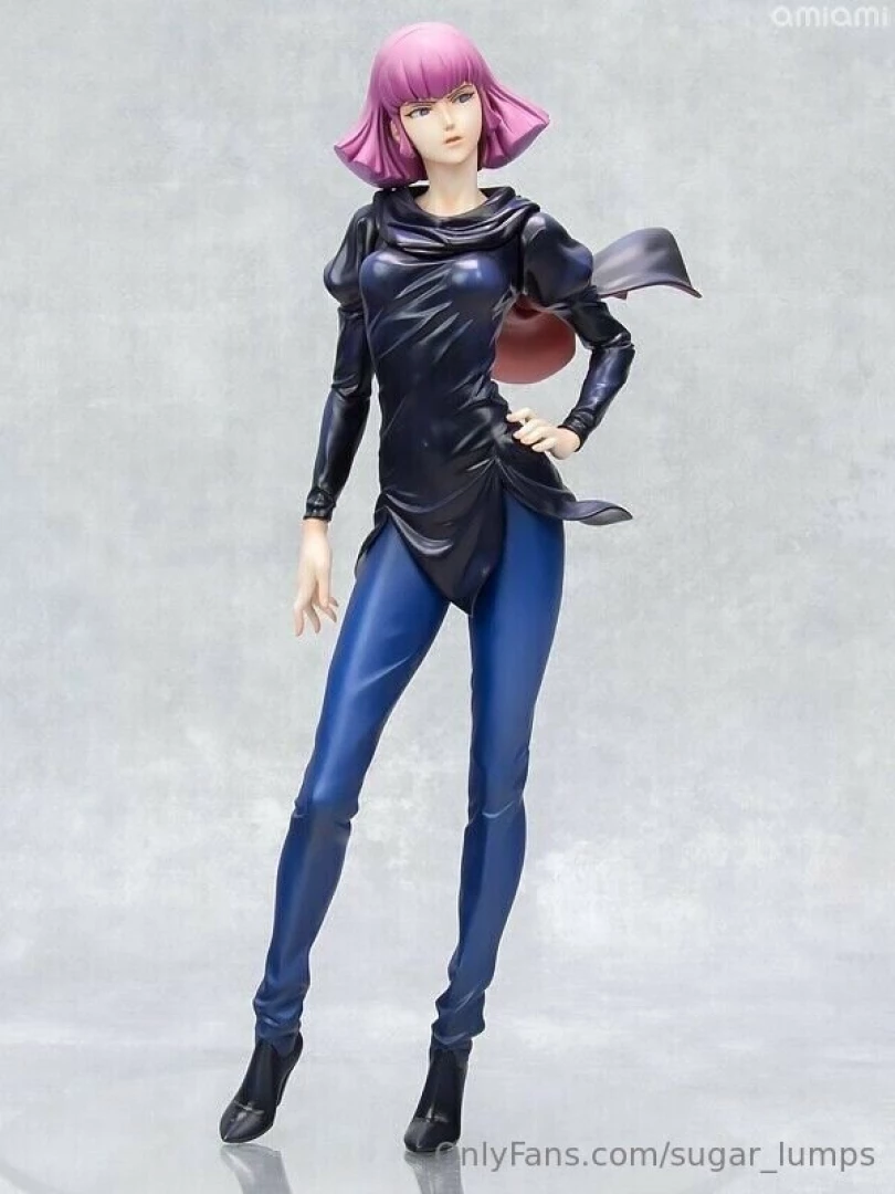 Chat should i im thinking about it for katsu you know haman would have 